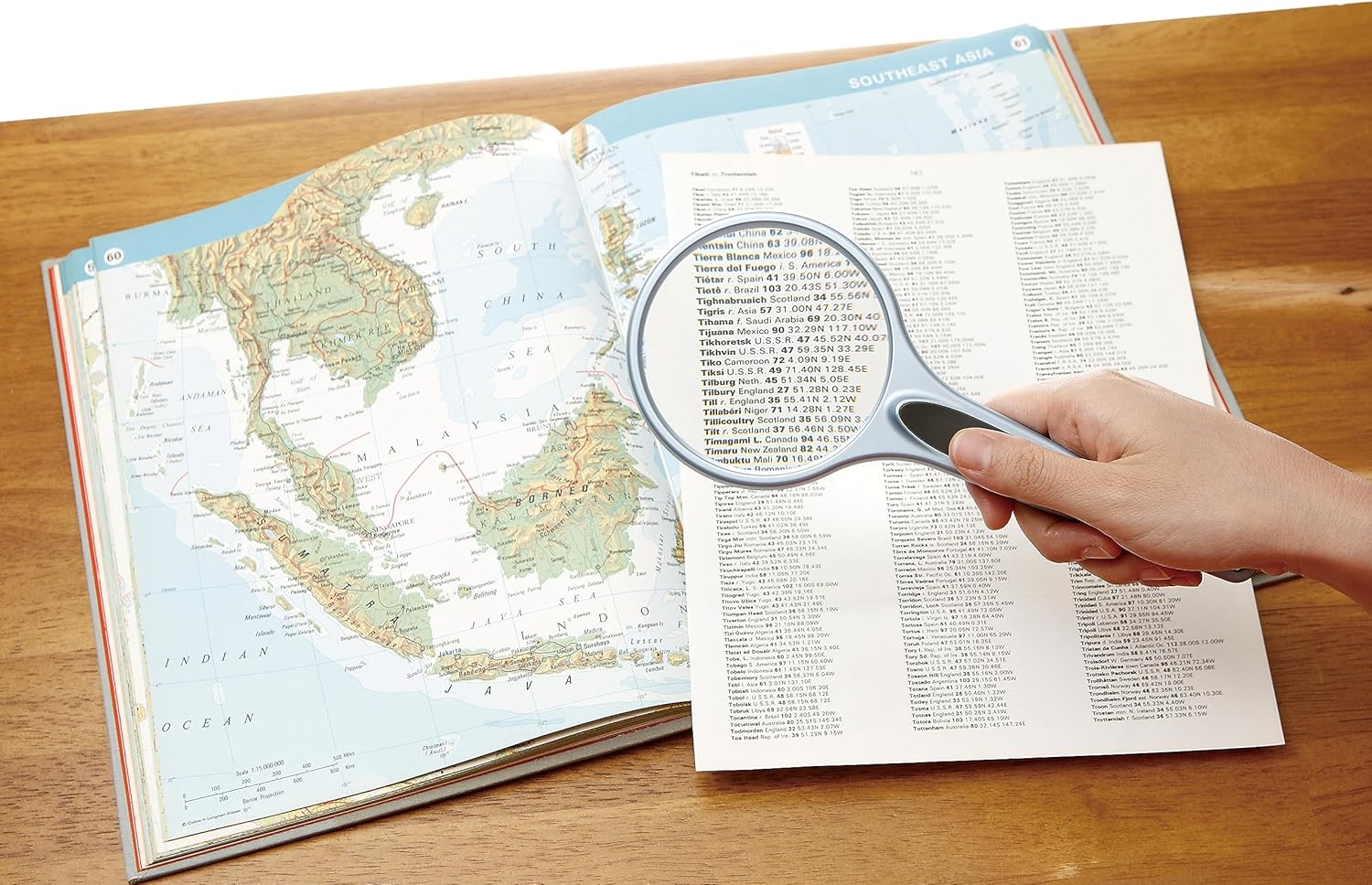 Vixen R80 42903 Loupe Criere Loupe