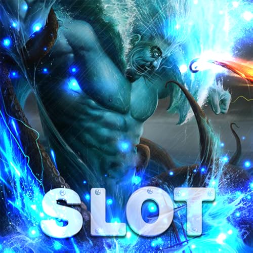 Poseidon Mega Company Slots : Super Lucky Grand Casino