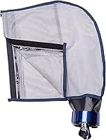 Vista 8 de ATIE 3900 Sport P39 Limpiador de piscina de doble cámara multiusos SuperBag 39-310 con cremallera Enlosure Reemplazo compatible con 3900 Sport y P39