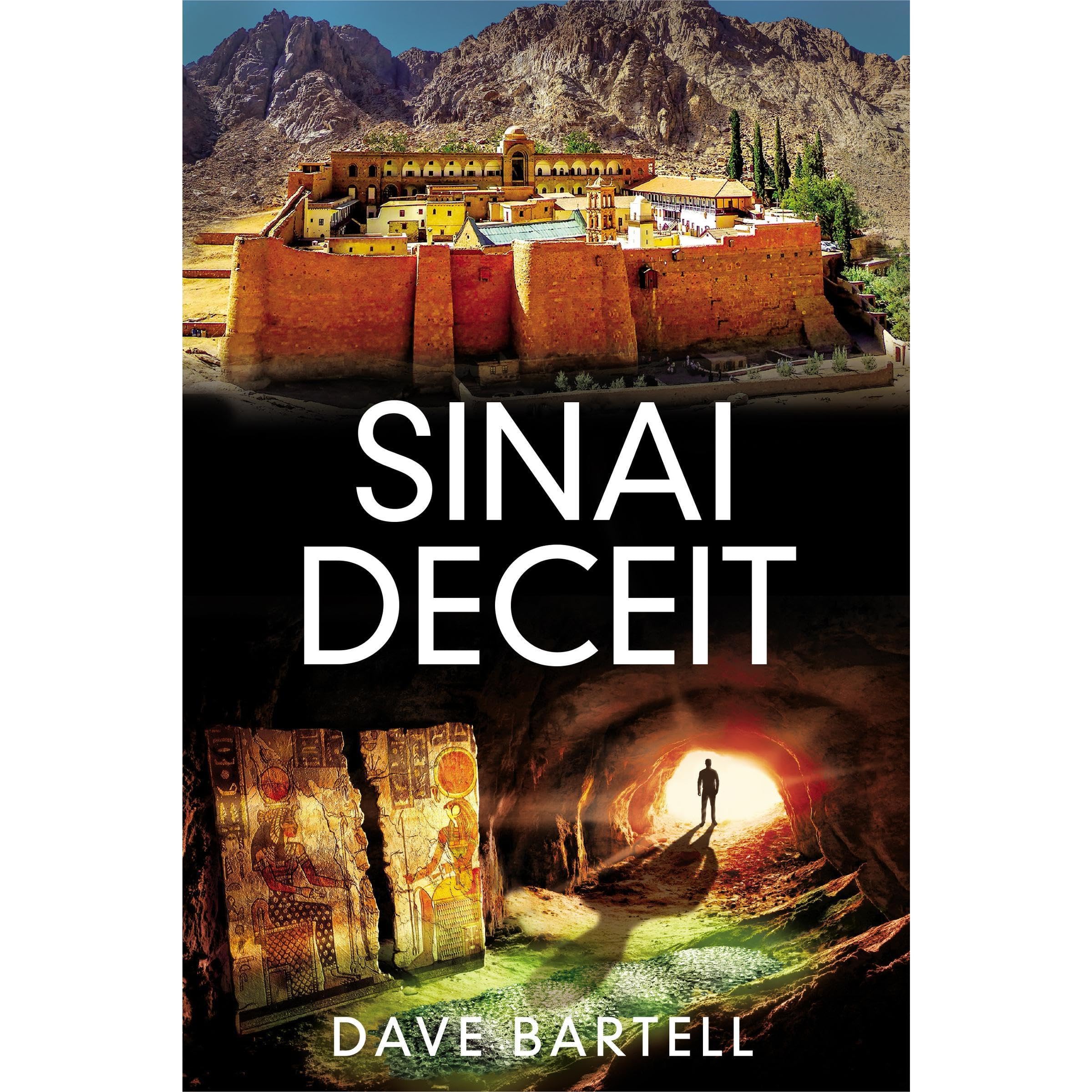 Sinai Deceit