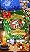 Hidden Objects Christmas Magic & 3 puzzle games