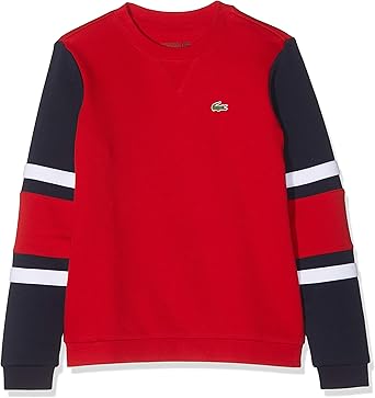 pull lacoste amazon