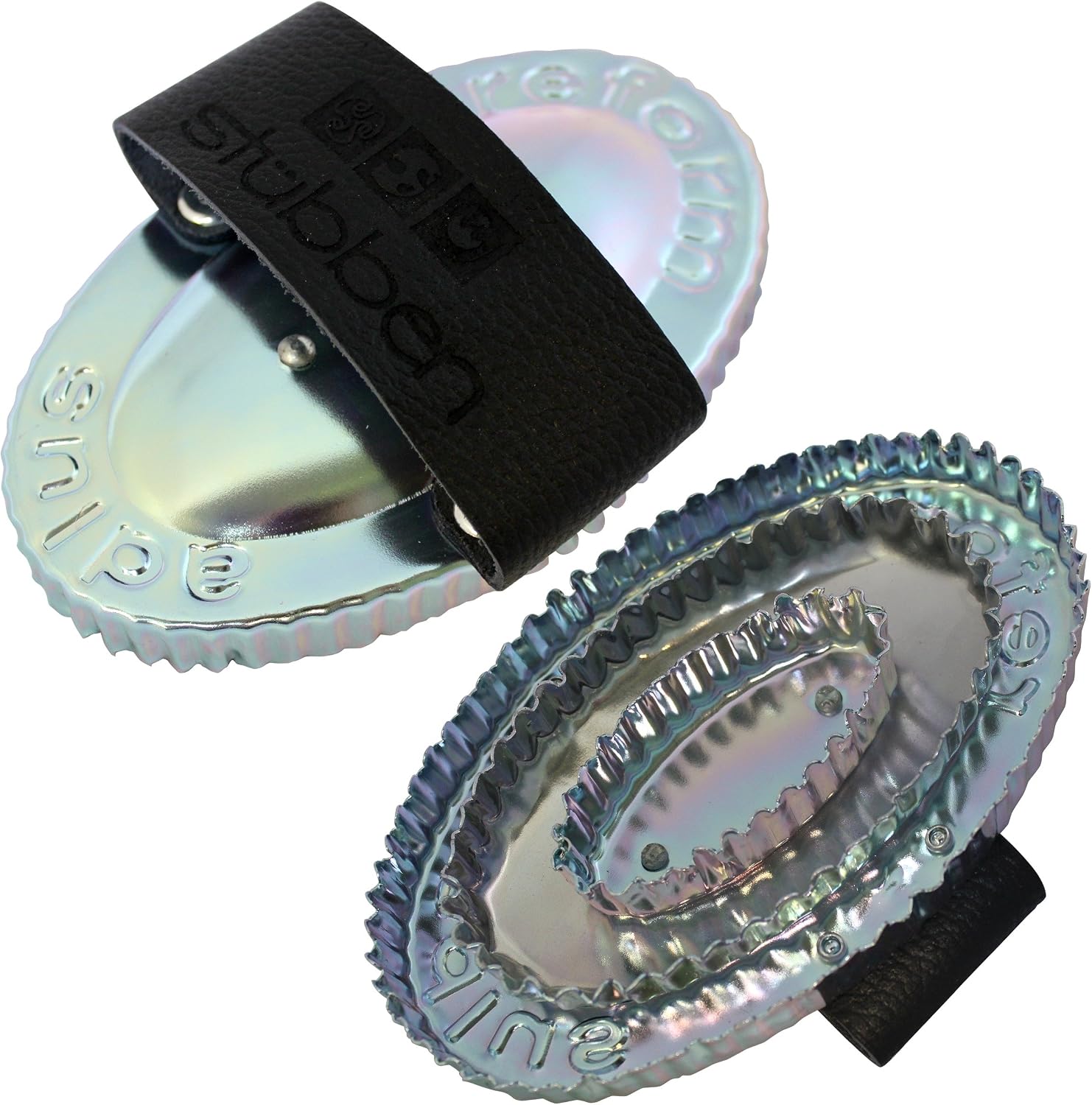 Stubben Reform Curry Brush