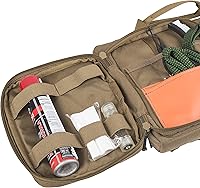 Vista 5 de Helikon-Tex Cartera de pistola múltiple, línea de rango