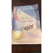 Tale of despereaux book 1 Tale of despereaux book 1