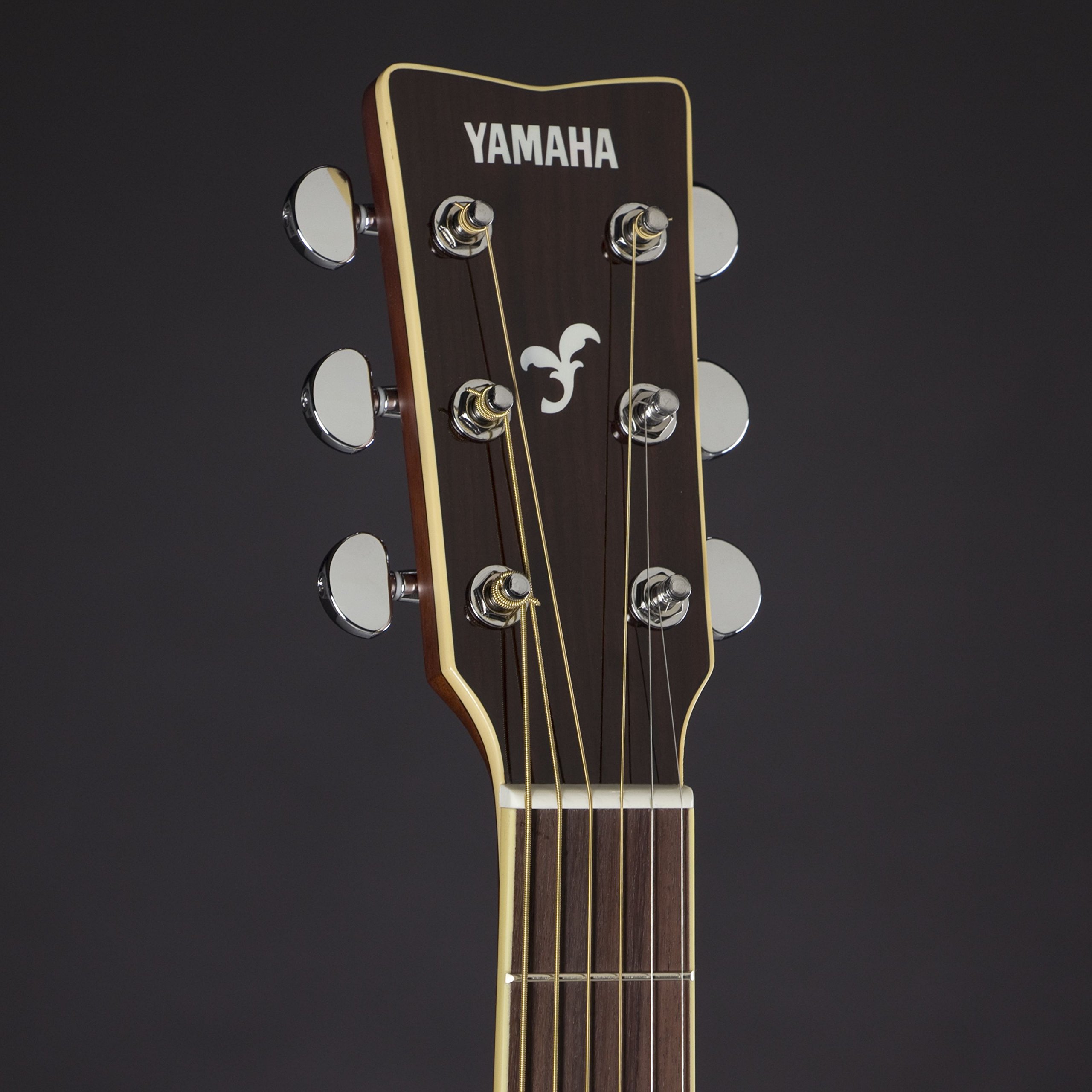 すぐ使える超美品 YAMAHA FG-830TBS トップ単板 低弦高調整済み すぐ使える超美品 YAMAHA FG-830TBS トップ単板 低弦高調整済み