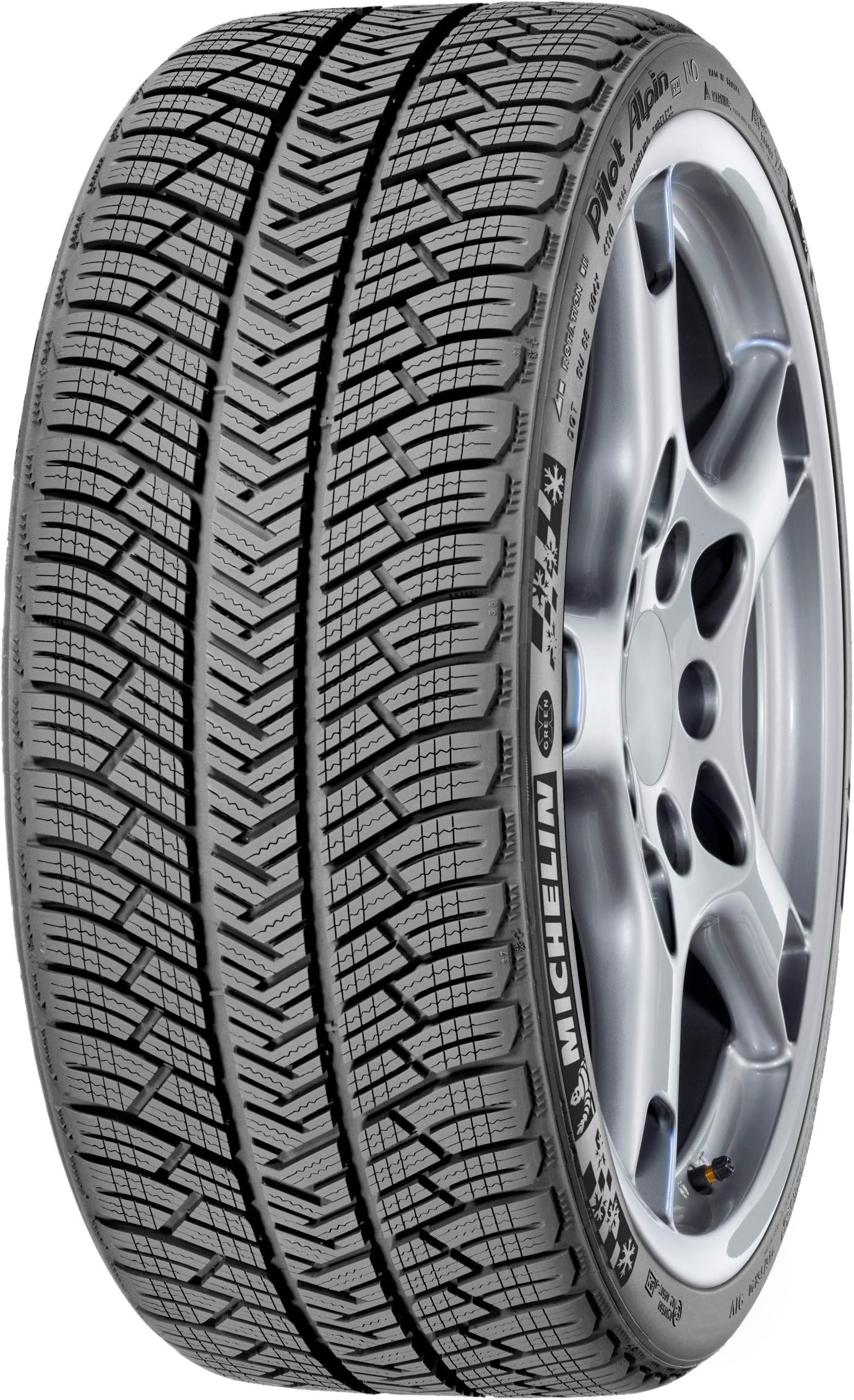 Tyre Summer Michelin Primacy 3 225/50 R17 94W MOE MO ZP BSW
