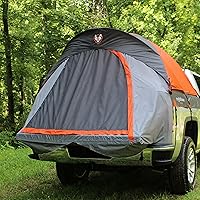 Vista 8 de Rightline Gear Truck Bed Tent