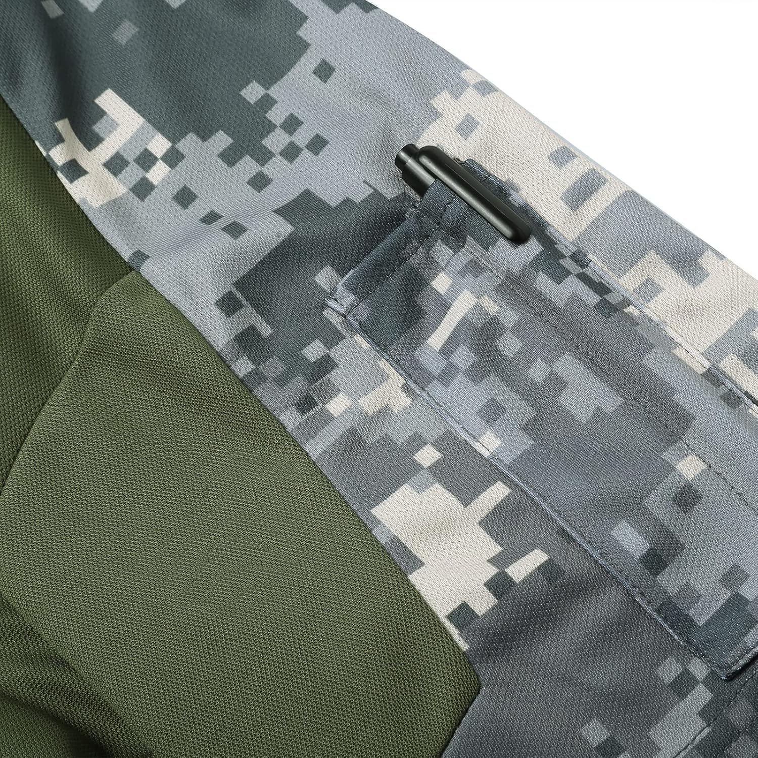 ZITY Mens Tactical Polo Military Shirts Short Sleeve Sports Golf Tennis T-Shirt : Clothing, Shoes & Jewelry