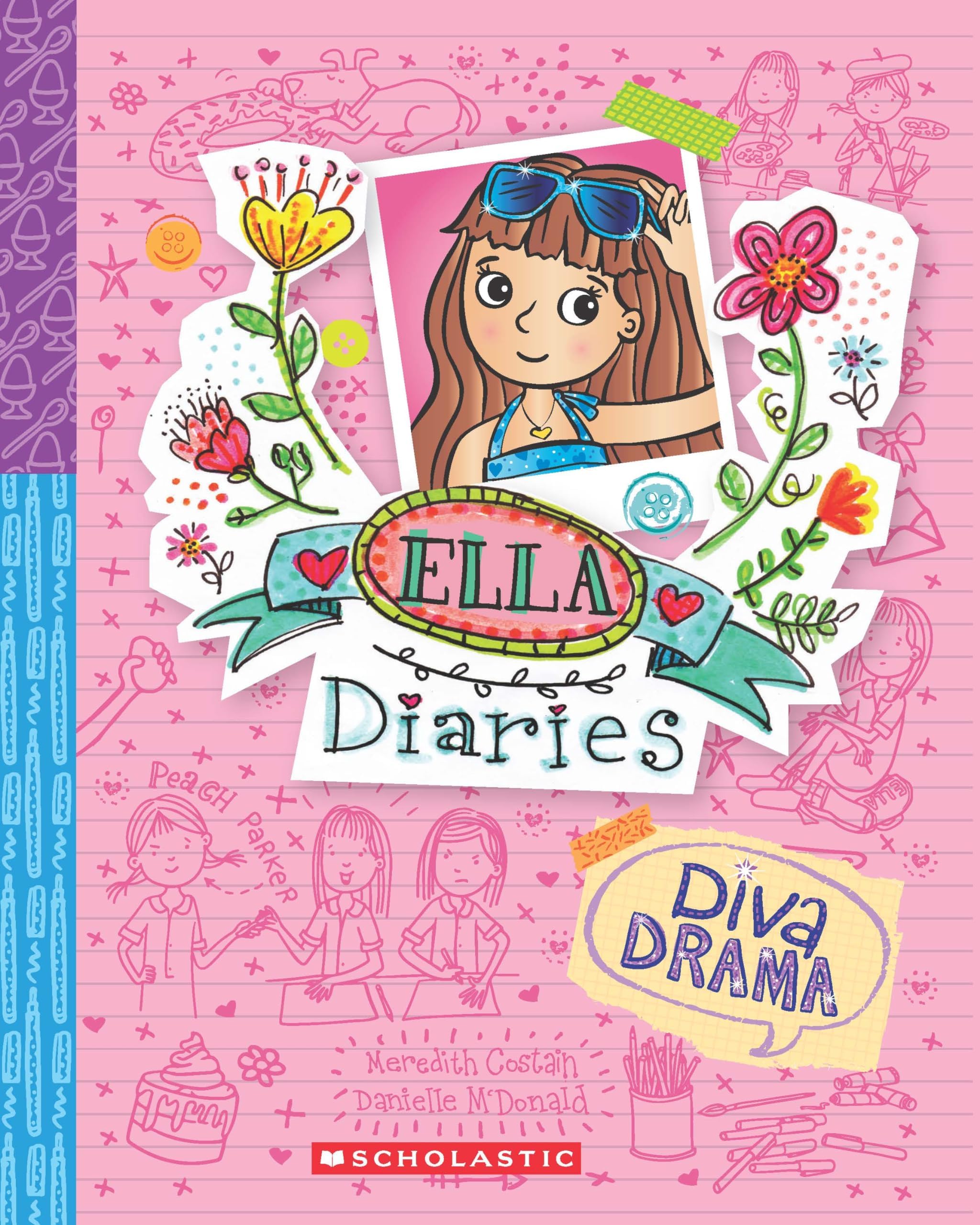 ELLA DIARIES #21: DIVA DRAMA