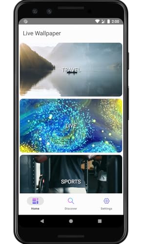 Gamedevit Live Wallpapers thumb #2