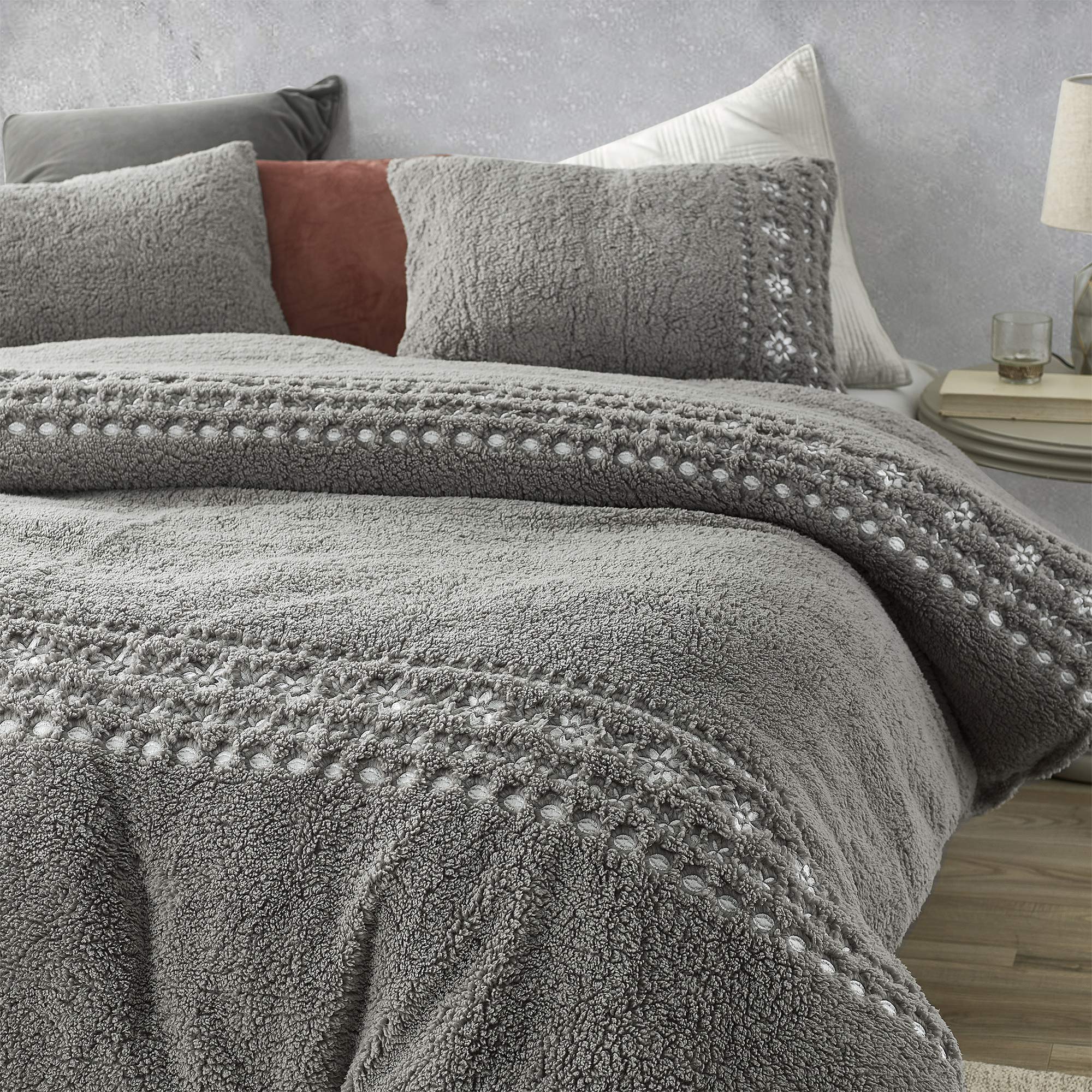 Coma Inducer Twin XL Duvet Cover 