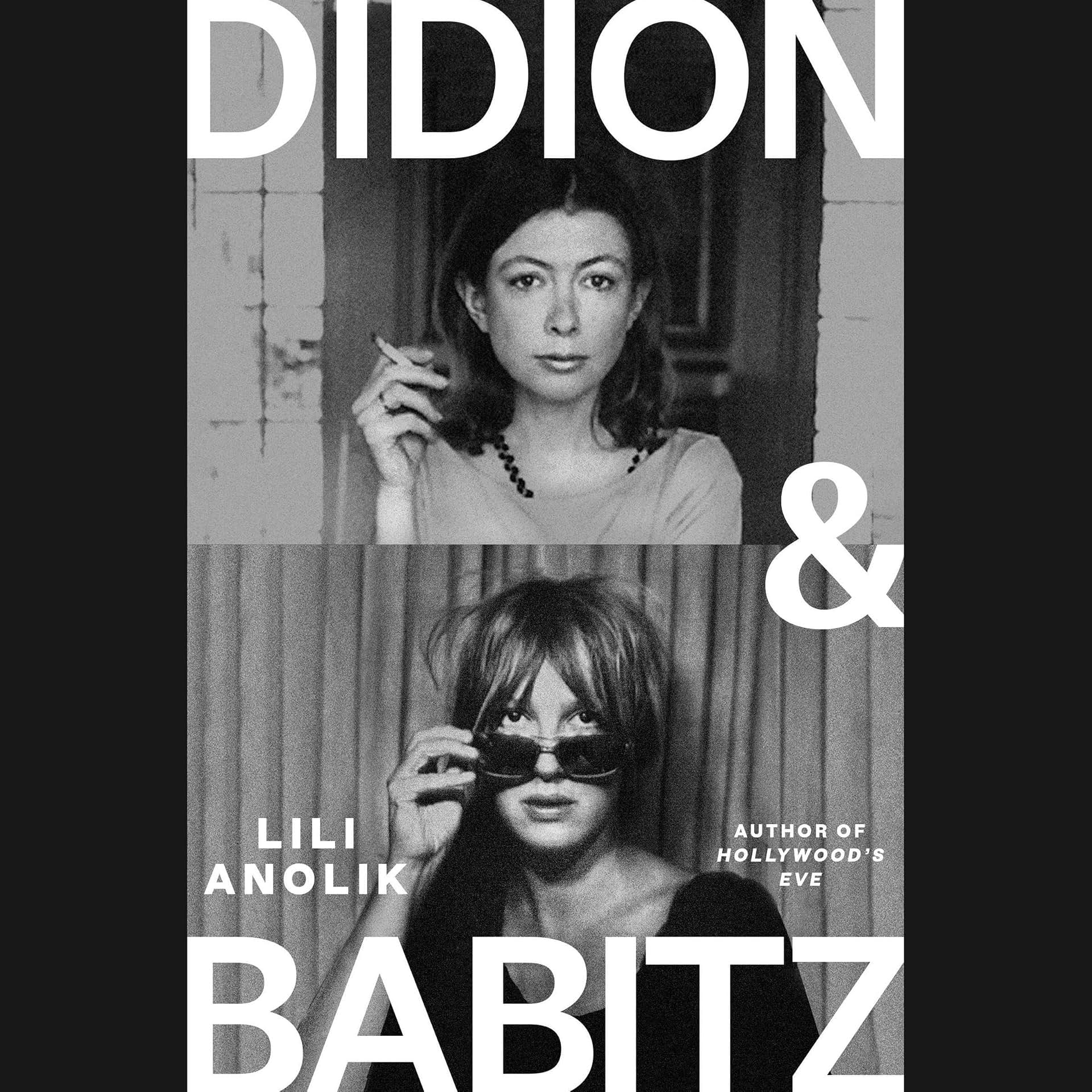 Carousel Item: Didion and Babitz