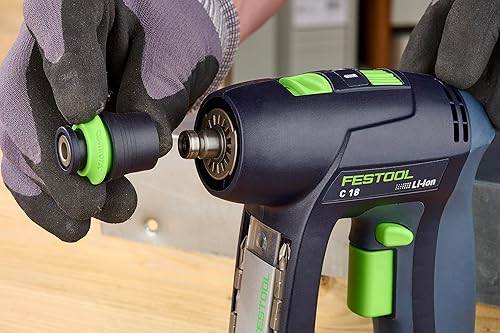 Miniatura 5 de Festool 492135 Portabrocas Centrotec