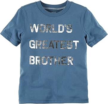【BROTHER BROTHER】 SHORT SLEEVE TEE Champion Ohio State Buckeyes Red Pill Brother Short Sleeve T