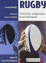 Download Rugby : Formation, préparation et entraînement PDF