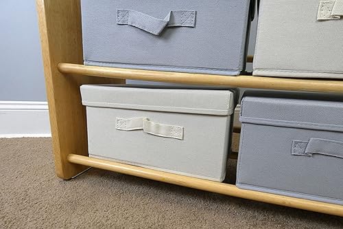 Miniatura 11 de Shepherd Hardware 9241 - Tiras deslizantes adhesivas para muebles de 1 pulgada x 4 pulgadas, paquete de 4, color negro