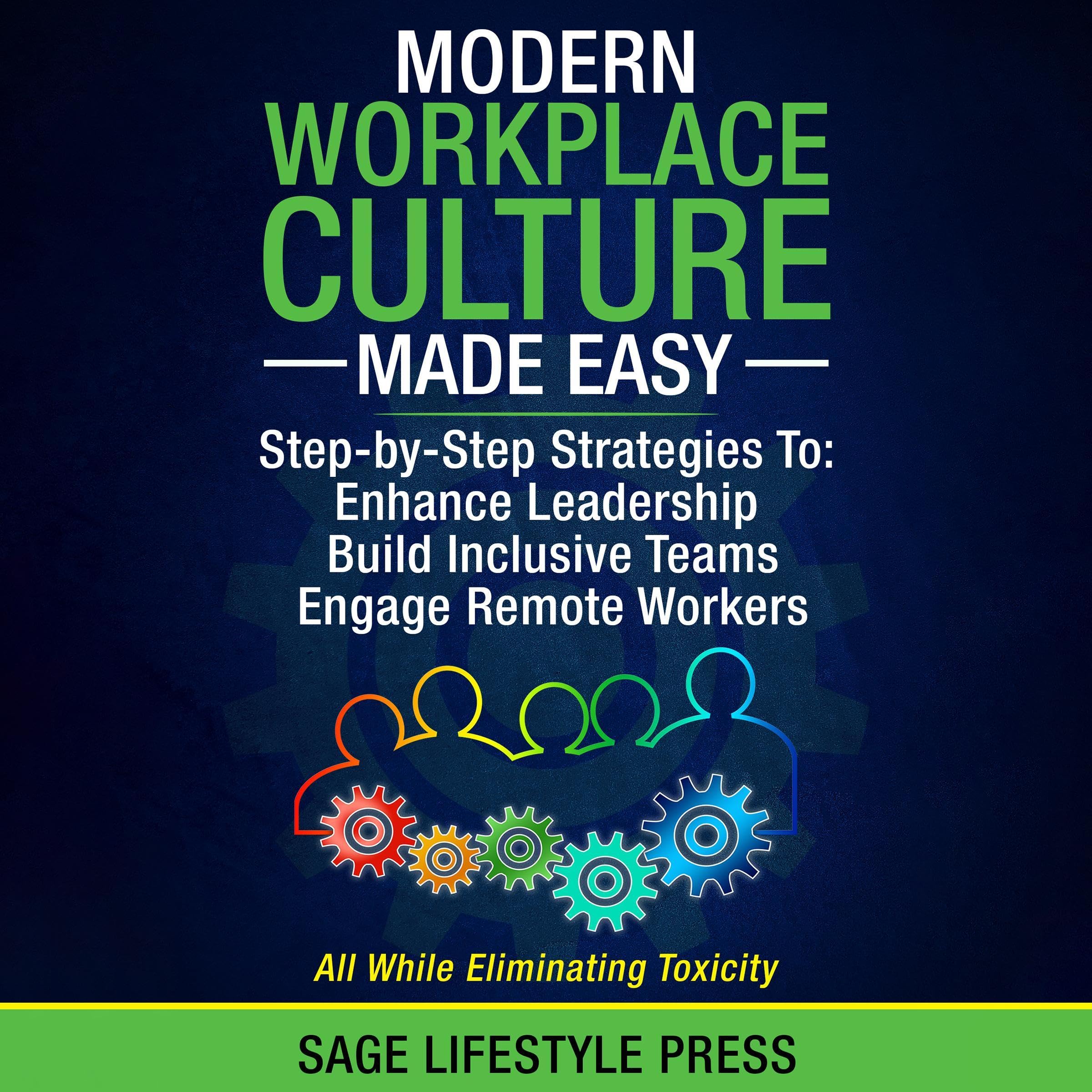 Modern Workplace Culture Made Easy