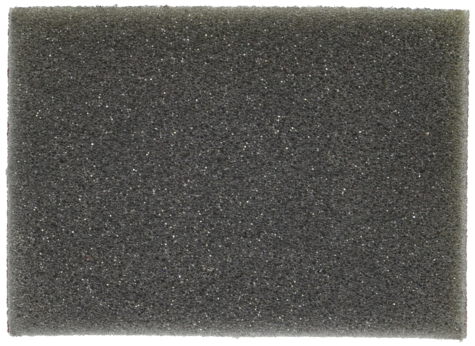 3M Pro-Pad 07058 - Esponja de Lijado de Grano 80, 2 7/8 Pulgadas de Ancho x 4 Pulgadas de Largo, 07058