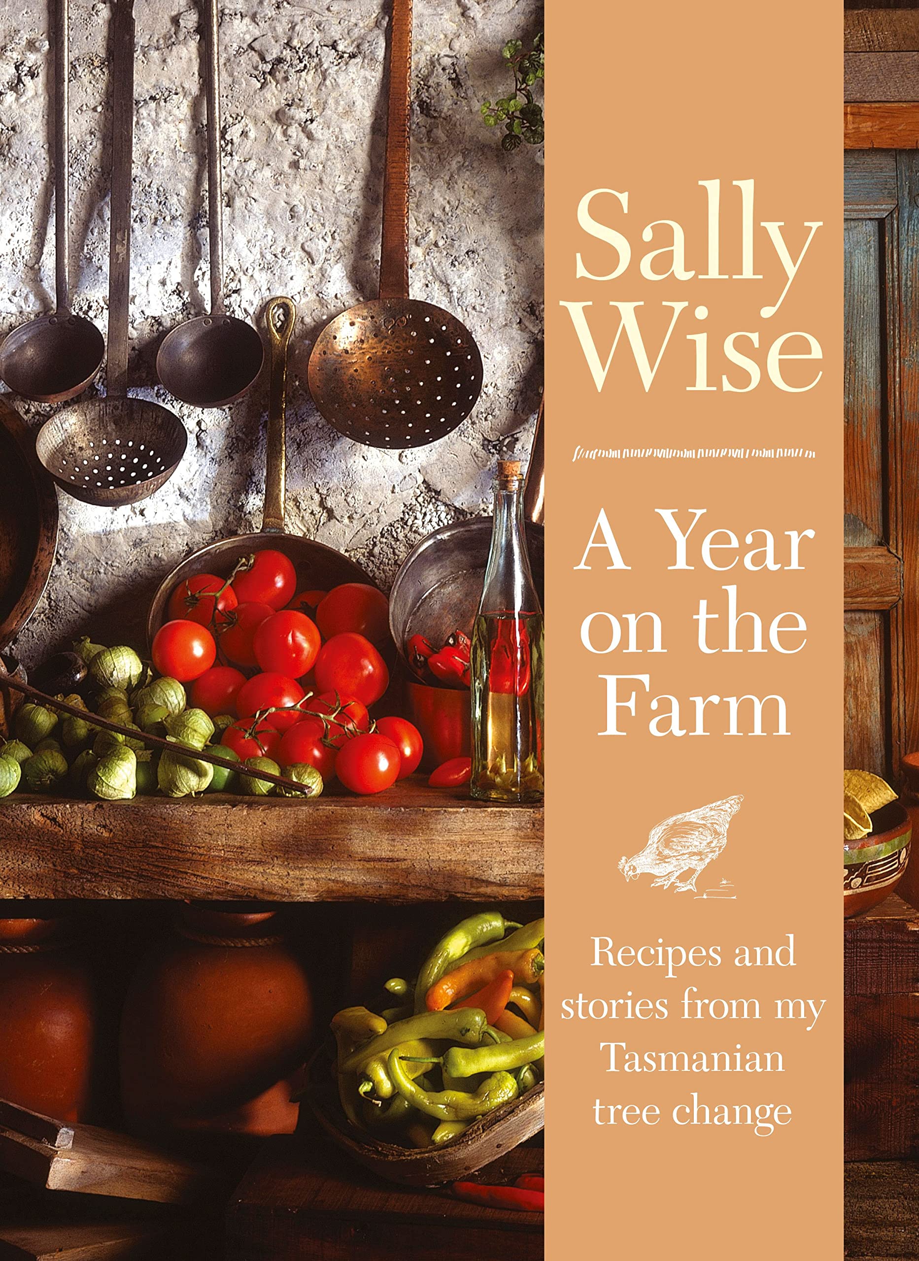 Buy Year on the Farm — BookShops.in