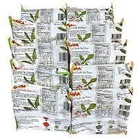 Vista 3 de Sopa de fideos instantáneos Chand, 1.93 onzas Paquetes (conjunto de 10)