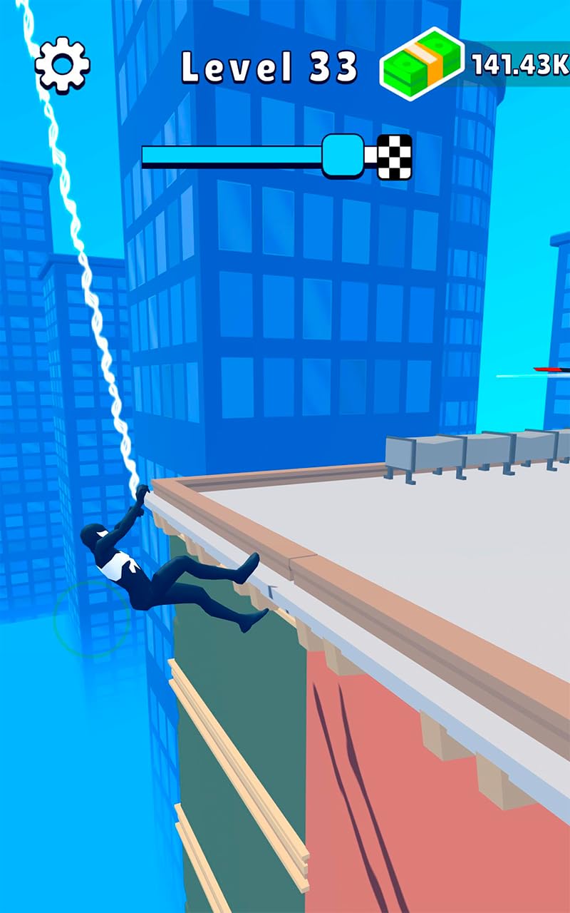 Time Warp Runner - Exotic - Mise en situation et utilisation