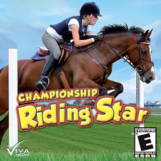 Championship Riding Star [Download]