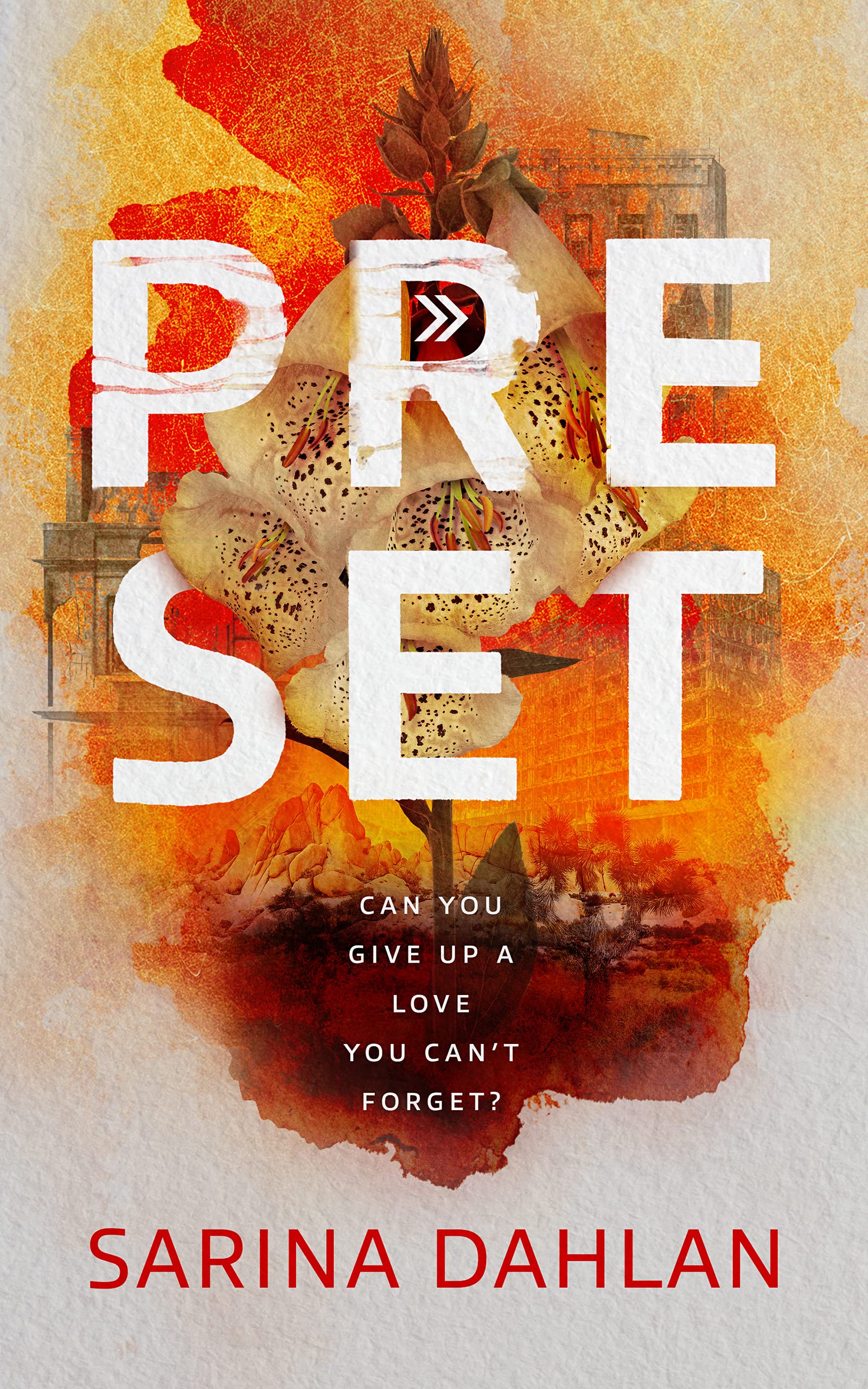 Book cover for Preset