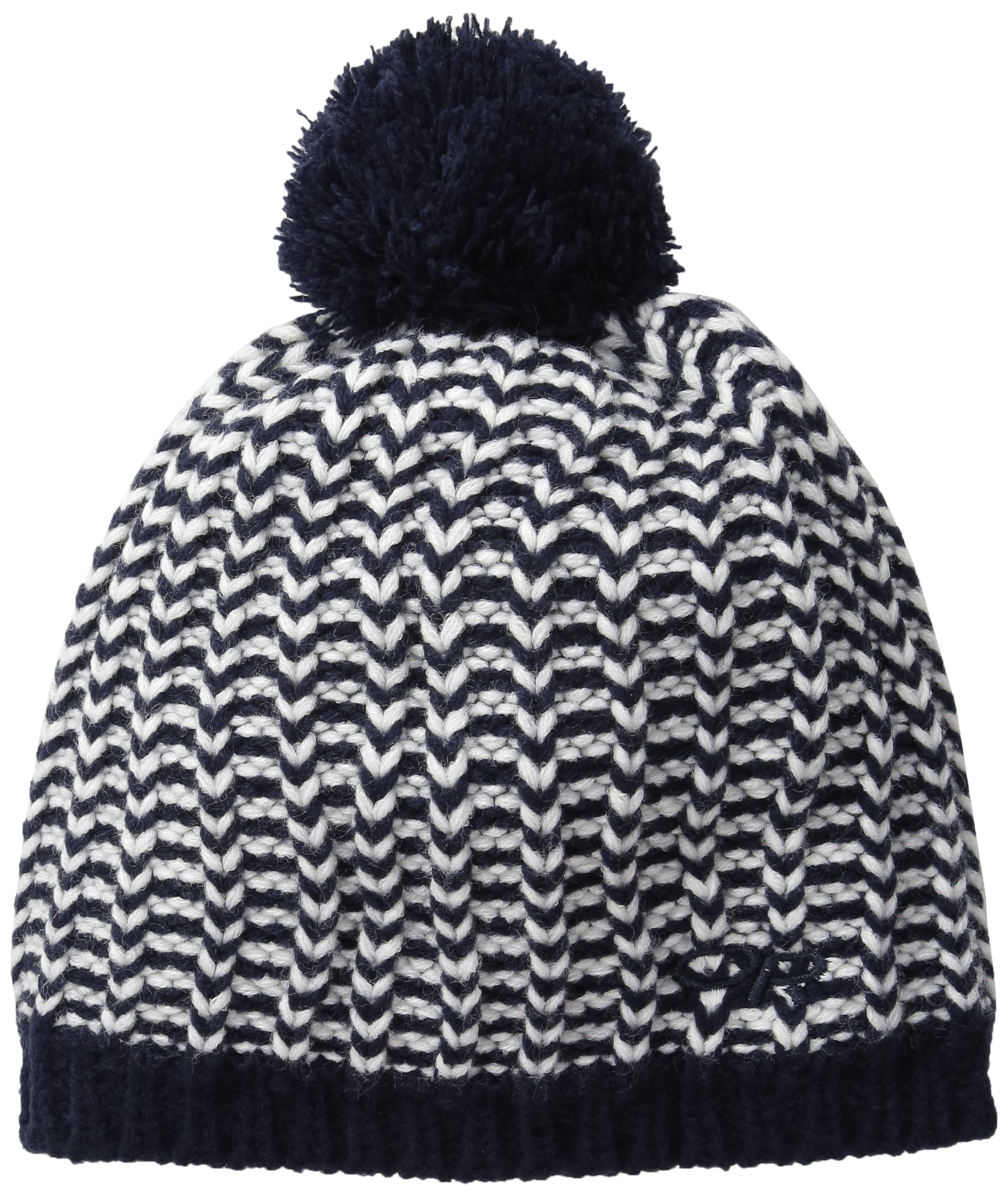 Outdoor Research Kids' Lil' Ripper Beanie, Night/White, 1size