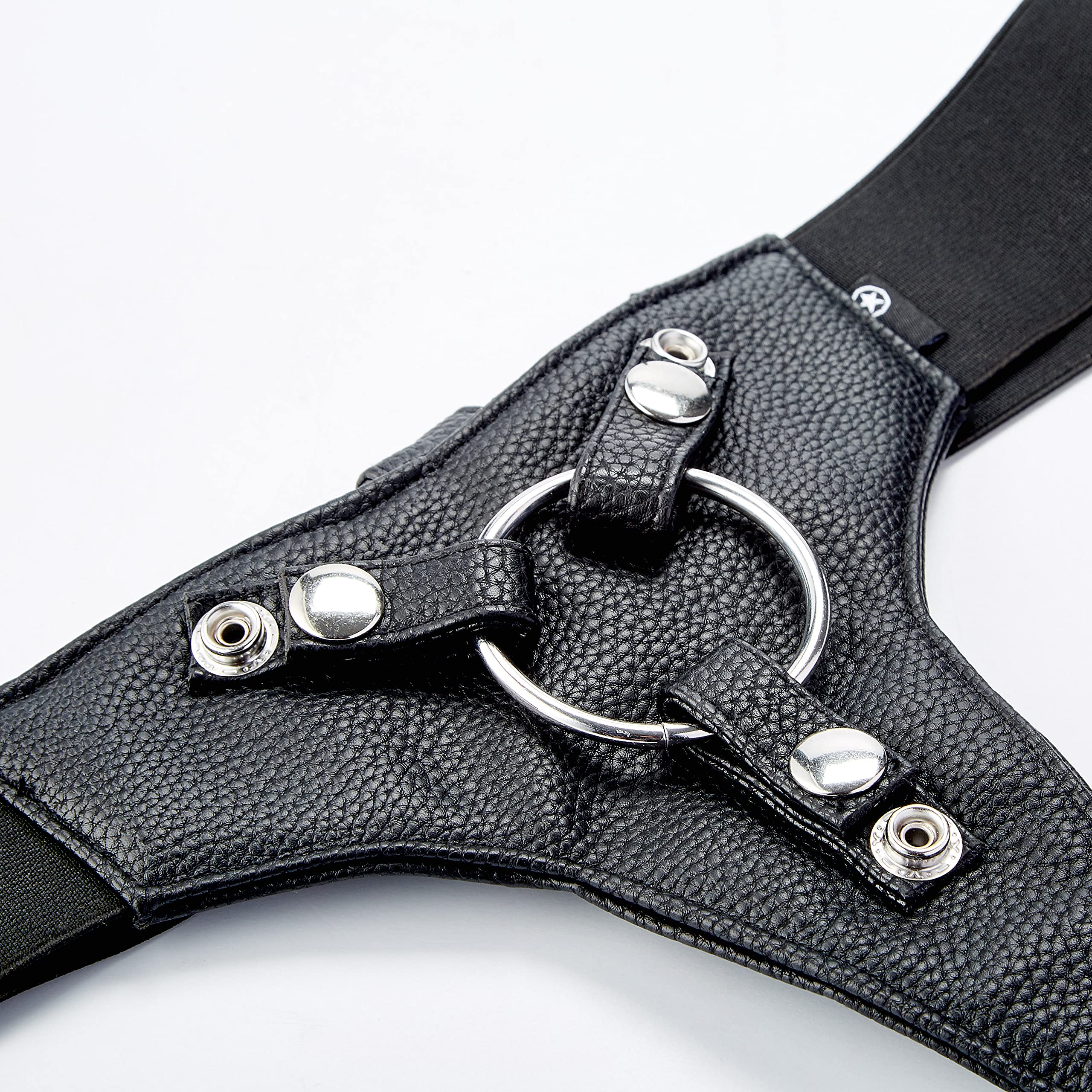 umschnalldildo schwarz Dildos Strap-On Verstellbarer Umschnalldildo Riesendildo, Verstellbarer  Harness Gürtel, Mit Saugnapf Echte Penis Nachbildung, Masturbierendes  Sexspielzeug,Schwarz : Amazon.de: Drogerie & Körperpflege main image 0