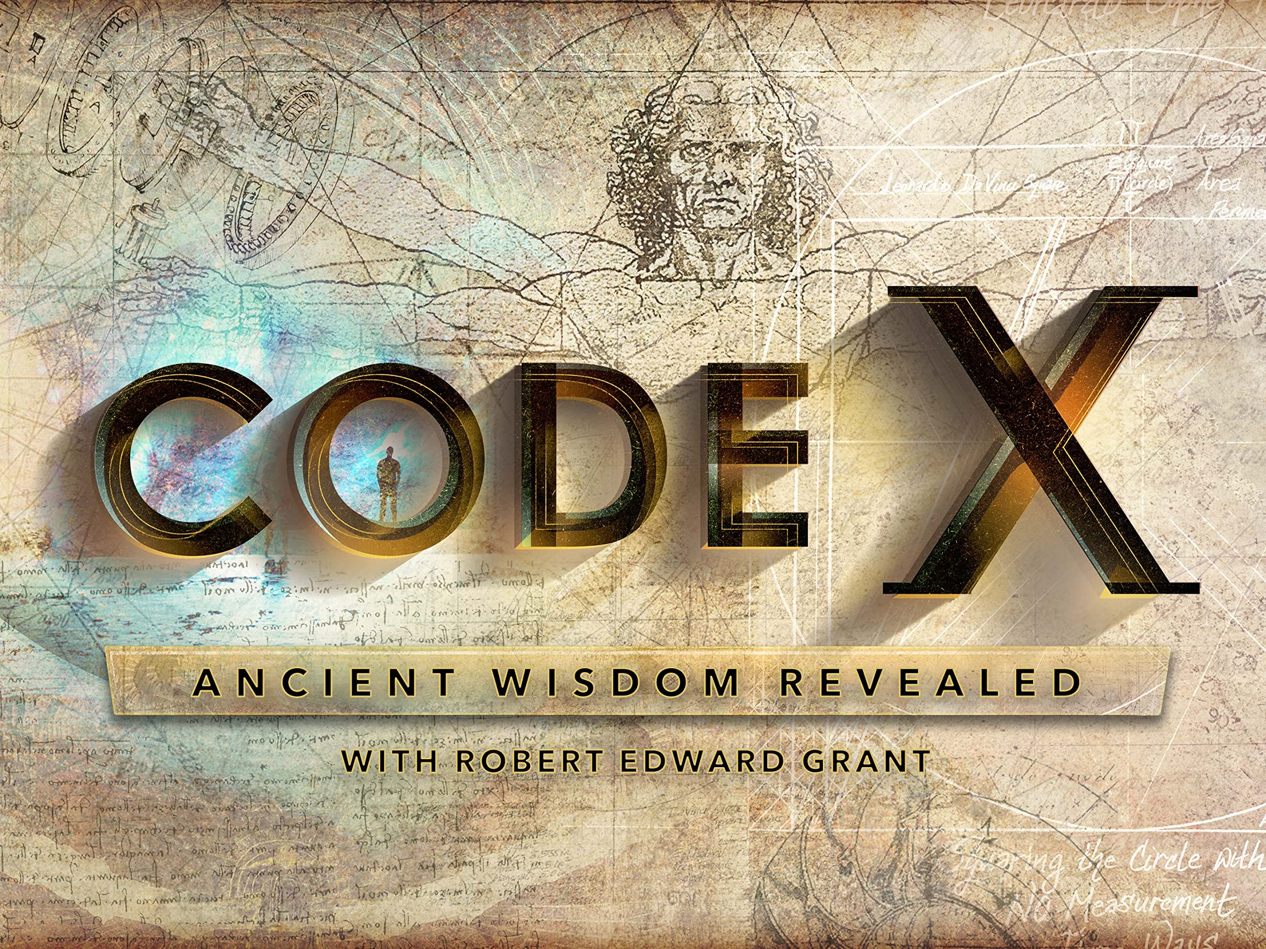 Watch Code X Season 1 Prime Video