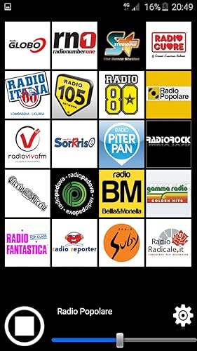 Italia Radio