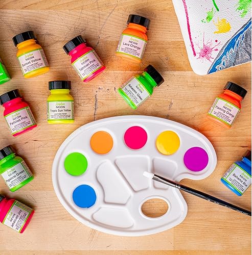 Miniatura 9 de Pinturas para cuero de Angelus