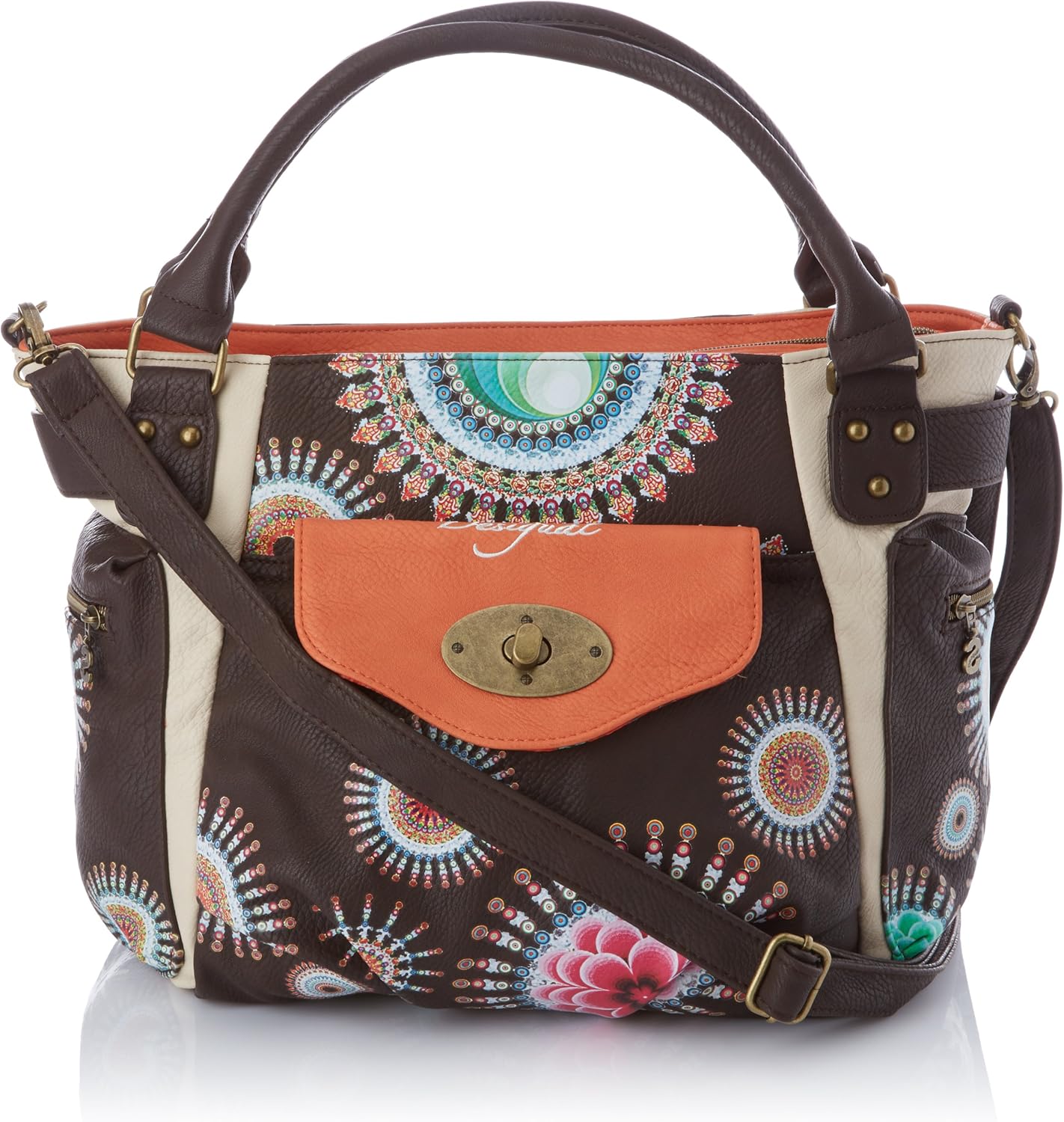 Amazon.co.jp: カリスマ WEGOコラボ 痛バッグ 本橋依央利 痛バ