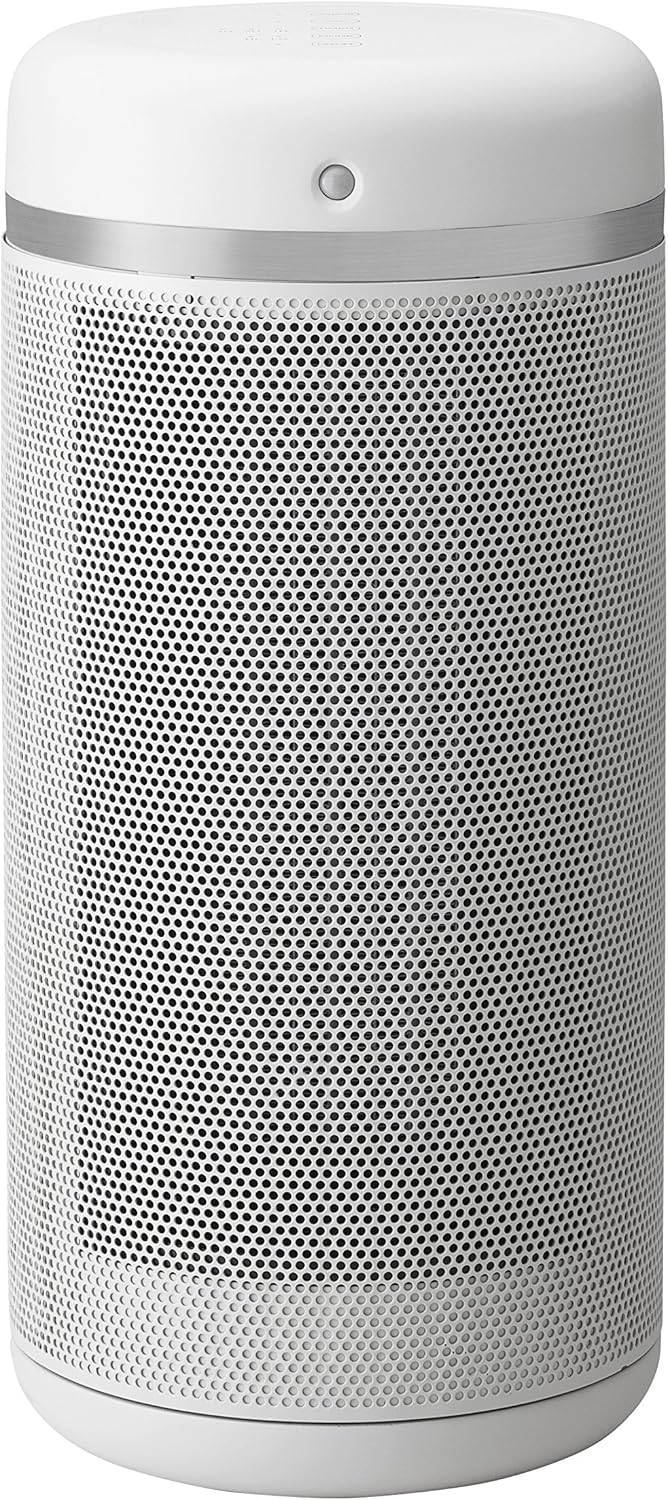 スリーアップ 人感センサー付 1000Ｗ 暖房器具 自動首振り機能付 セラミックヒーター センサースイングヒート CHT-1534W