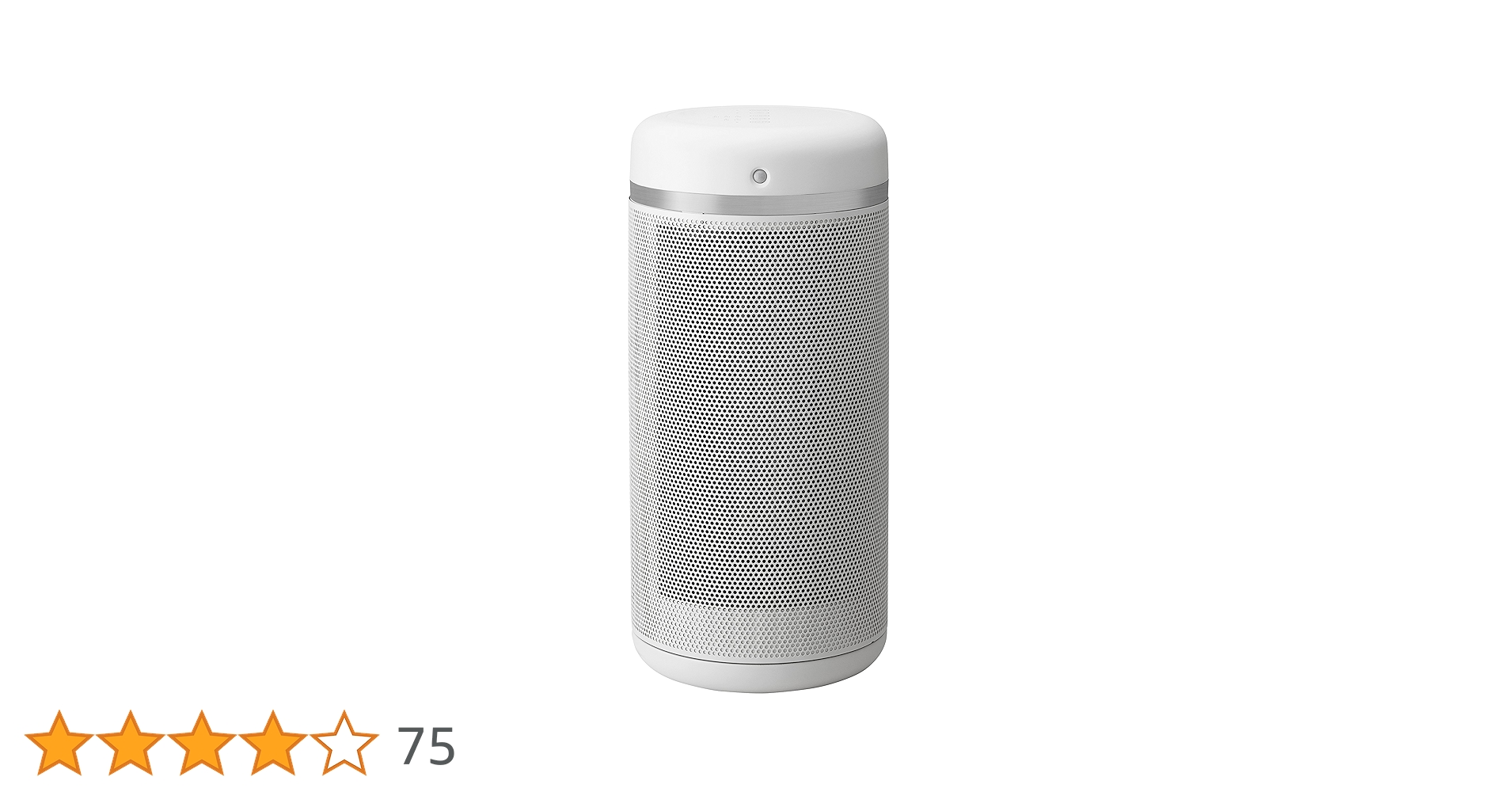 Amazon | スリーアップ 人感センサー付 1000W 暖房器具 自動首振り