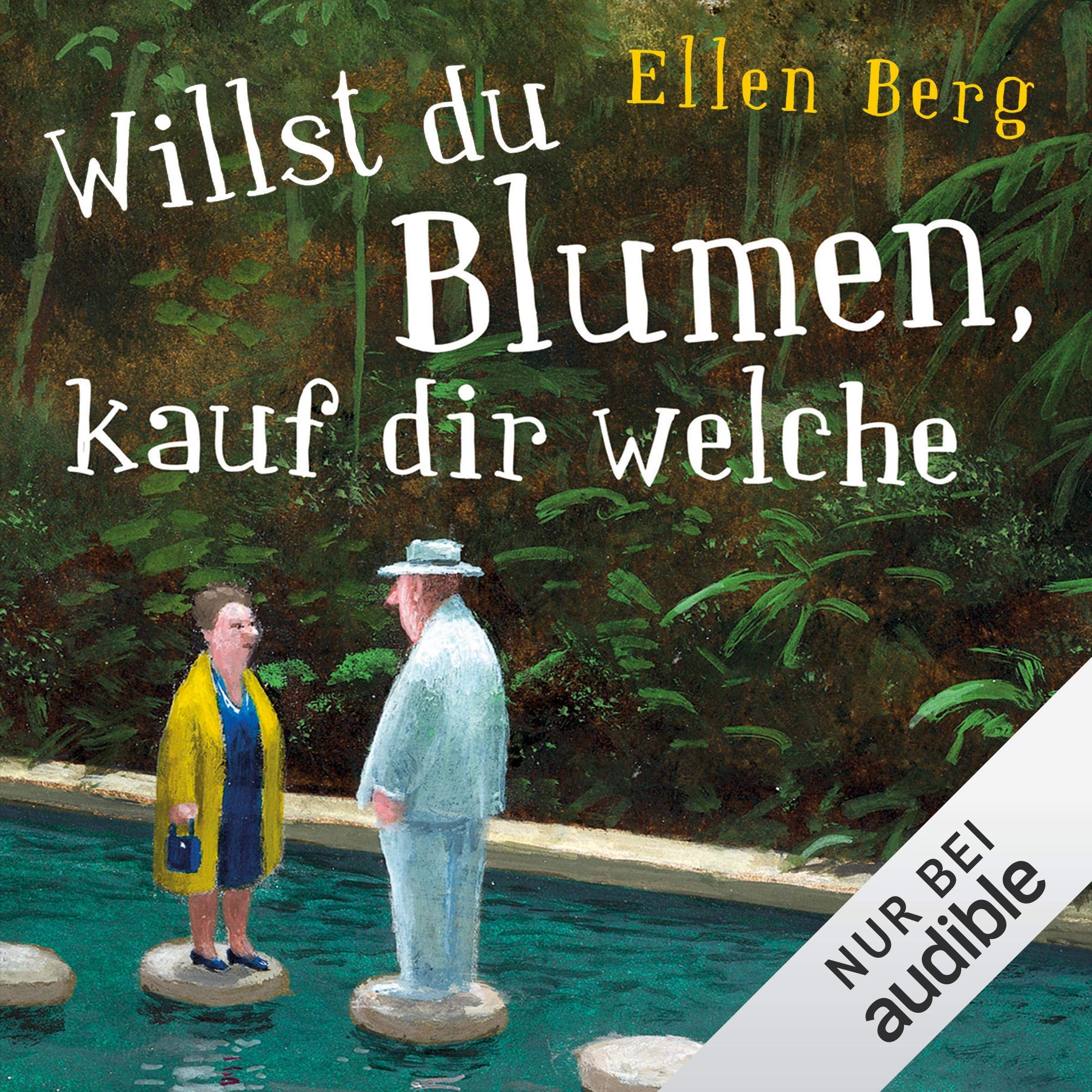 Cover art for Willst du Blumen, kauf dir welche