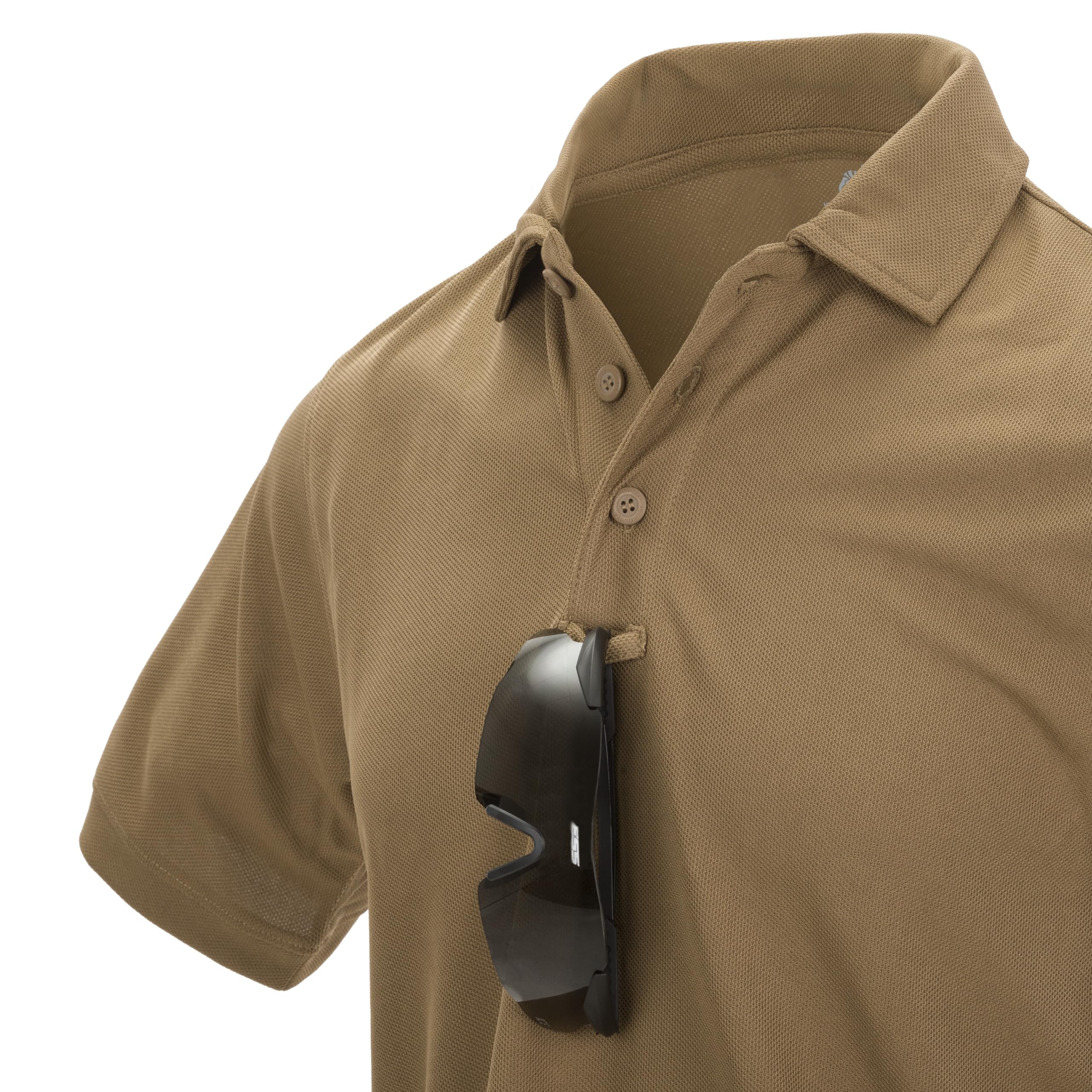 Helikon-Tex PD-utl-TC Polo Unisex Adulto