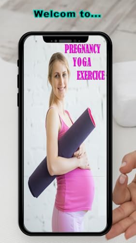 Pregnancy Yoga Exercises
