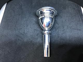 Dillon Music Roylance TDC Tuba Mouthpiece Heavy Weight American