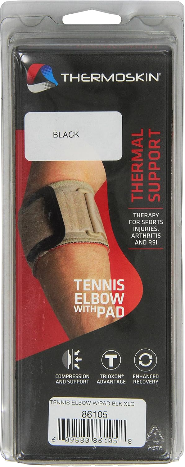 Thermoskin Tennis Elbow Strap, X-Large