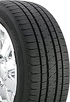 Vista 1 de Bridgestone Dueler H/L Alenza Neumático para SUV de Terreno de Autopista P275/55R20 111 S