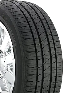 Bridgestone Dueler H/L Alenza SUV Tire P275/55R20
