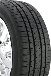 Bridgestone Dueler H/L Alenza