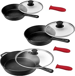 The 15 Best Midrange Cookware of 2026