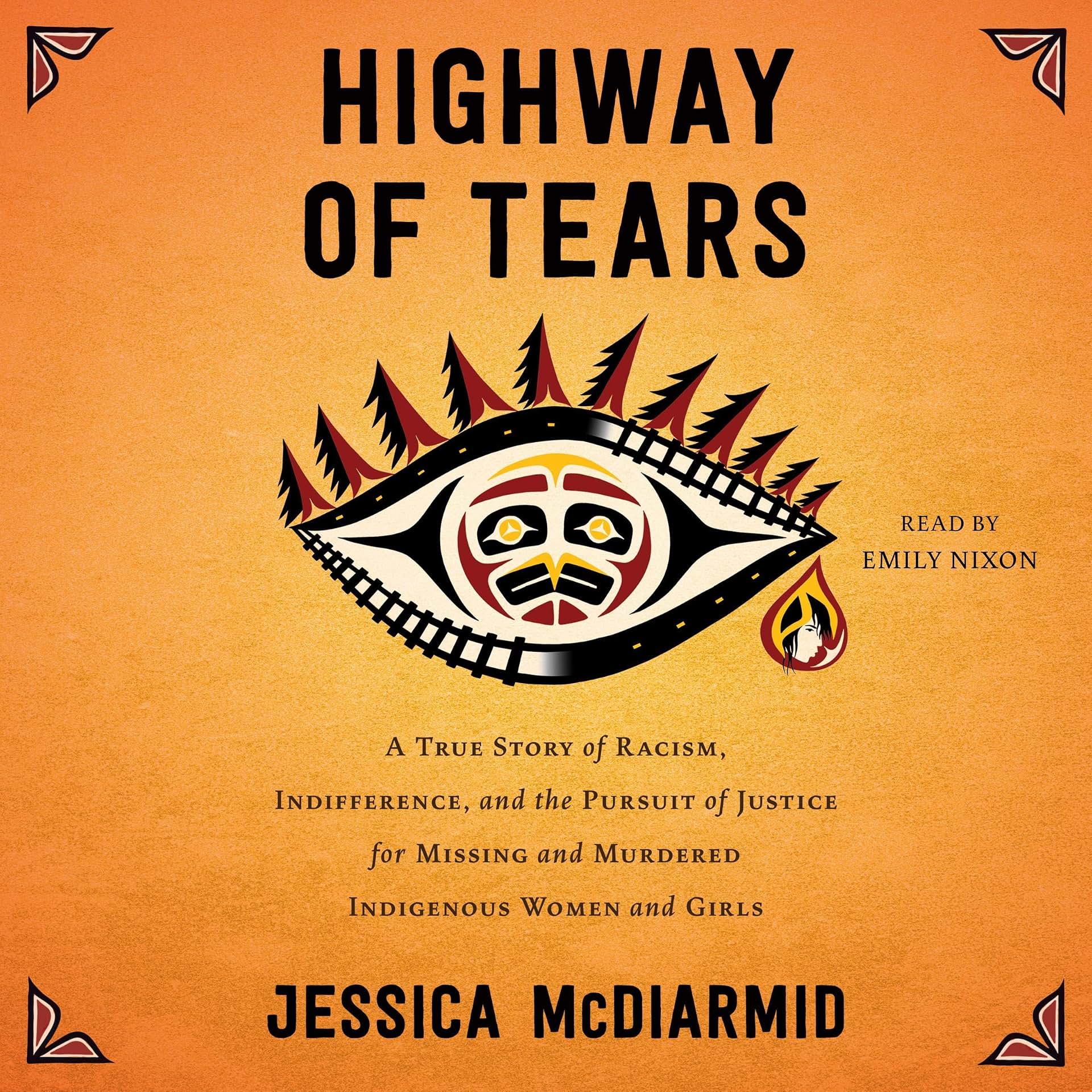 Carousel Item: Highway of Tears