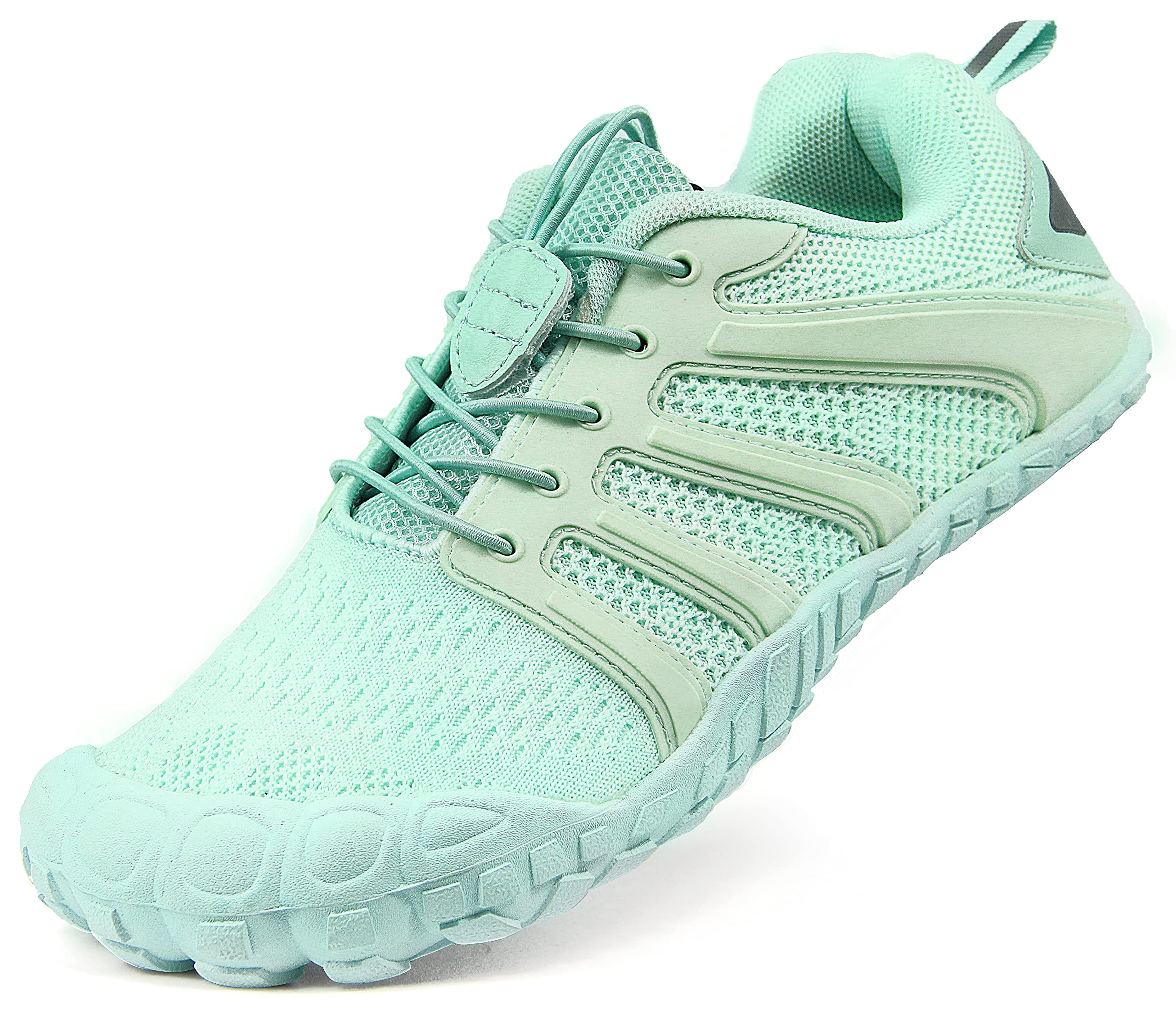 Oranginer Women's Barefoot Shoes - Wide Toe Box - Zero Drop - Minimalist Shoes