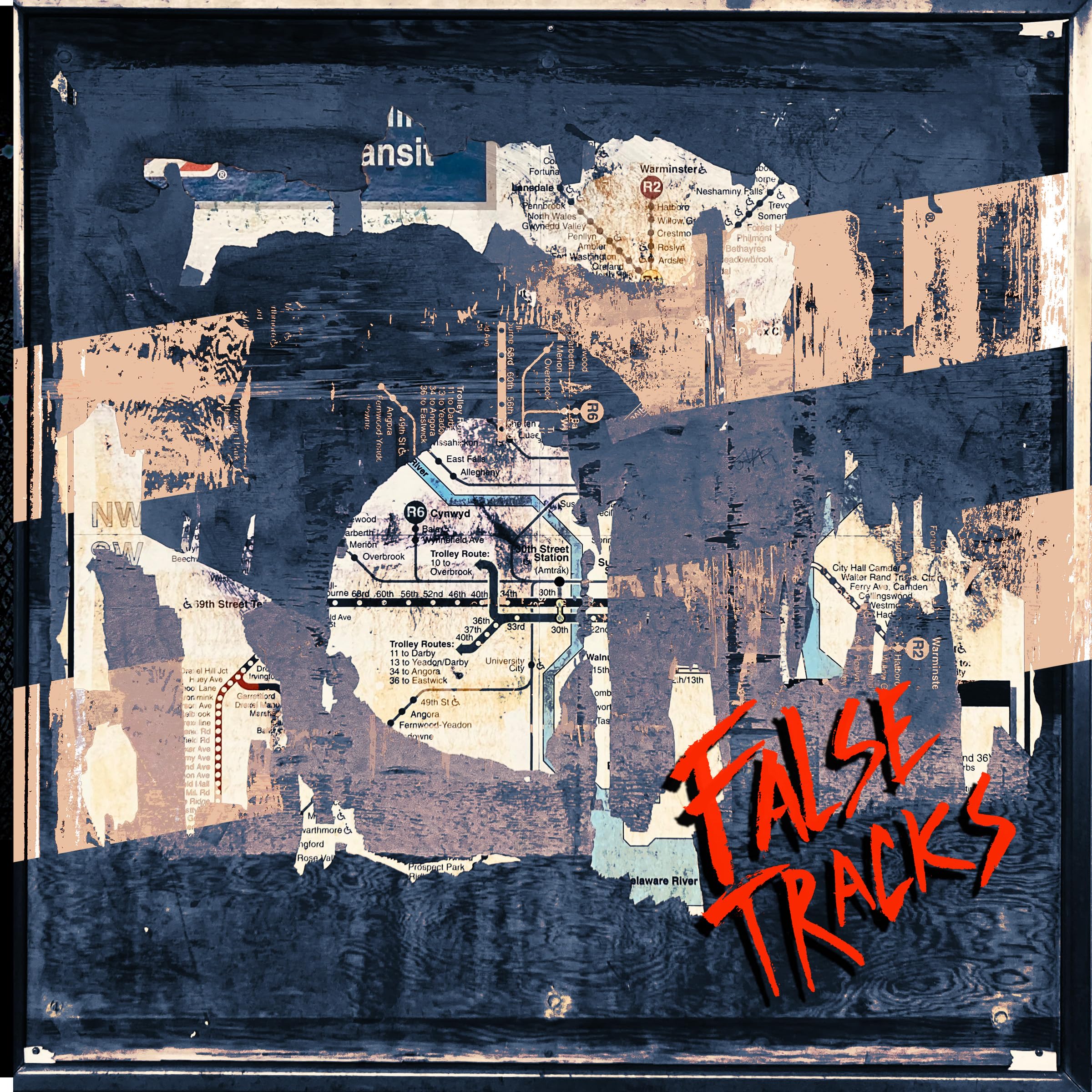 HYMN FOR TERROR [VINYL]