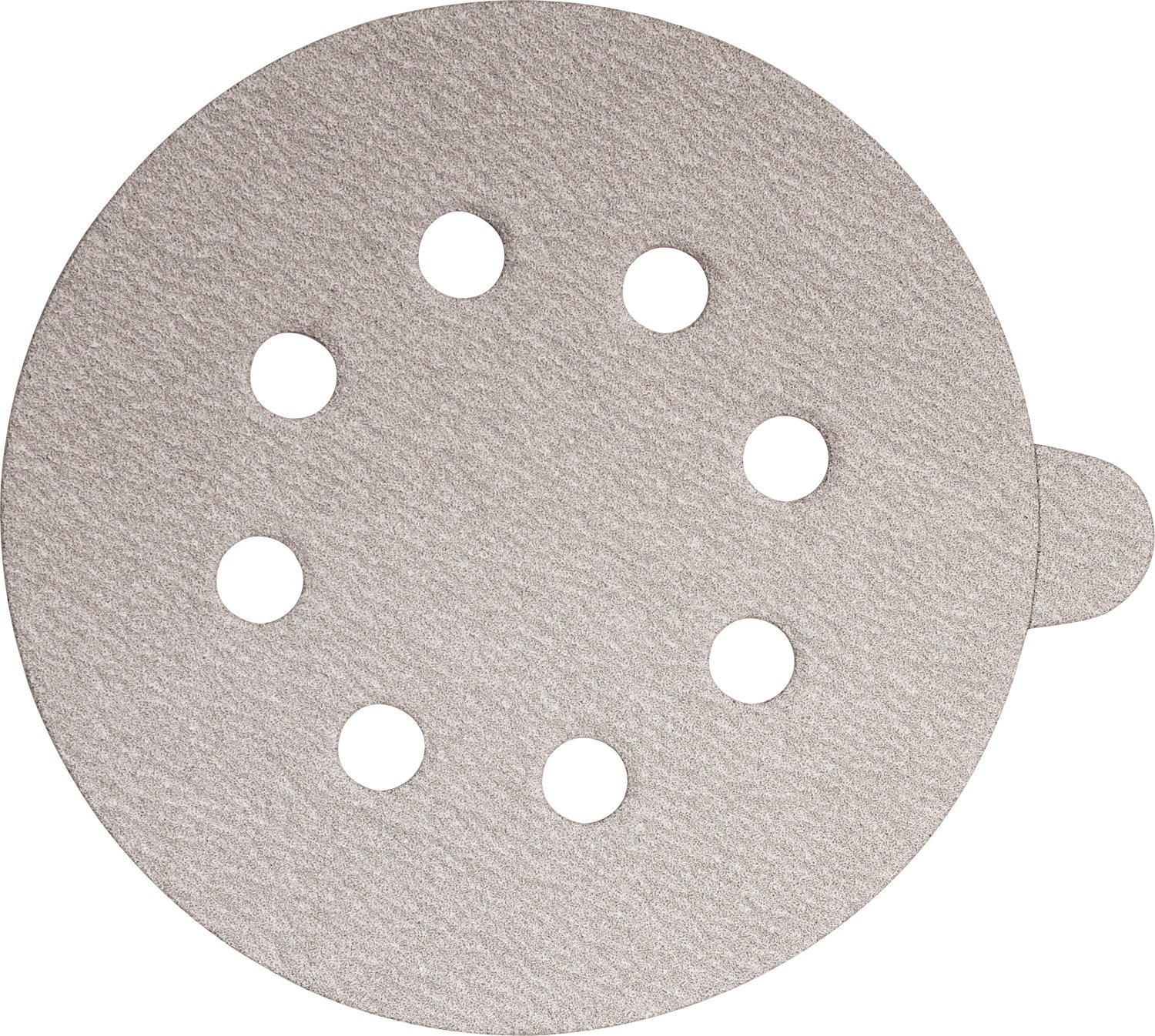 Makita 742132-A Lot de 5 disques adhésifs sensibles à la pression, 12,7 cm, 80