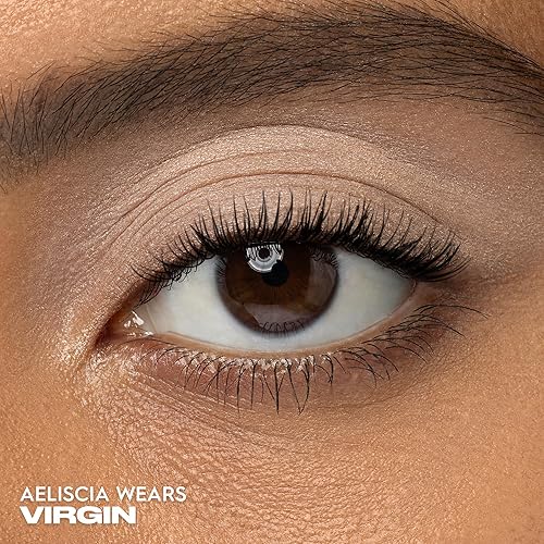 Vista 2 de Urban Decay 24/7 Sombra de ojos de larga duración - Sombra de ojos compacta de alta pigmentación, color suave y mezclable, hasta 12 horas
